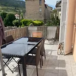 Appartement Du Bord Du Tarn