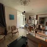 Appartement Du Bord Du Tarn Millau