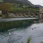 Du Bord Du Tarn Millau
