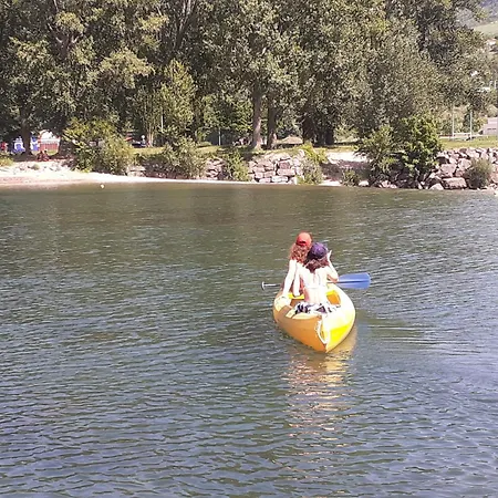 Du Bord Du Tarn Διαμέρισμα Μιλό