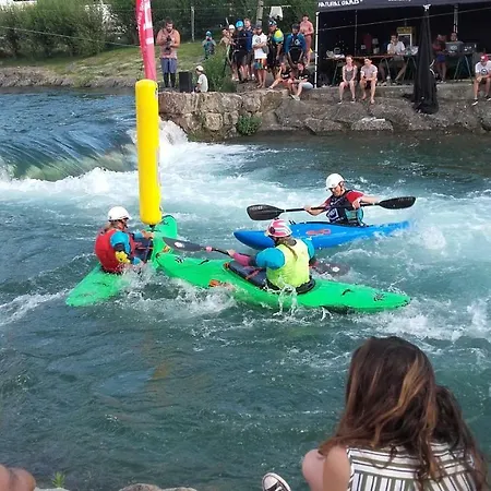 Du Bord Du Tarn