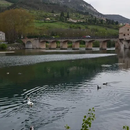 Du Bord Du Tarn 米洛
