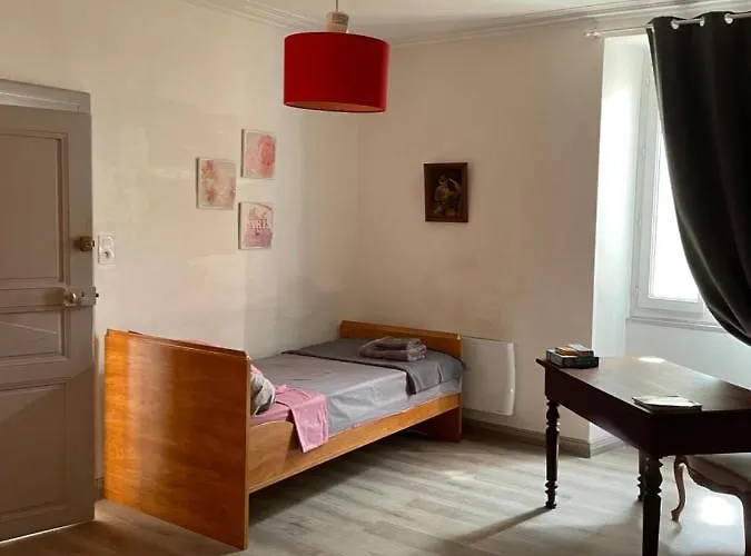 Διαμέρισμα Du Bord Du Tarn