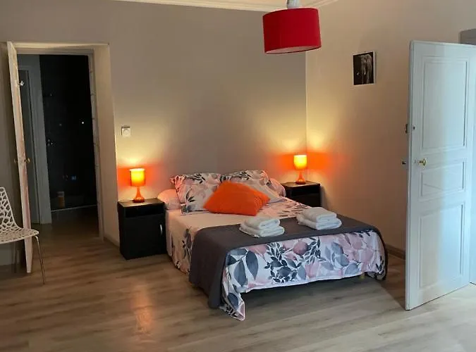 Διαμέρισμα Du Bord Du Tarn *