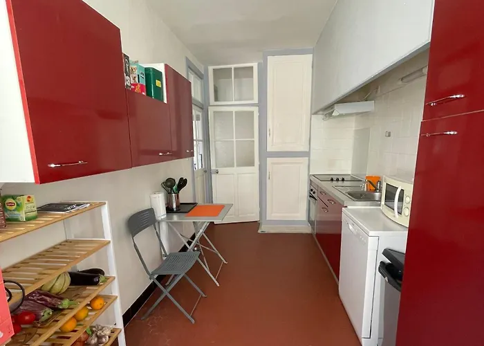 Διαμέρισμα Du Bord Du Tarn