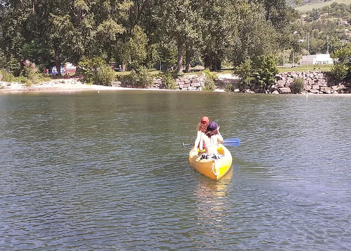 Du Bord Du Tarn Διαμέρισμα Μιλό