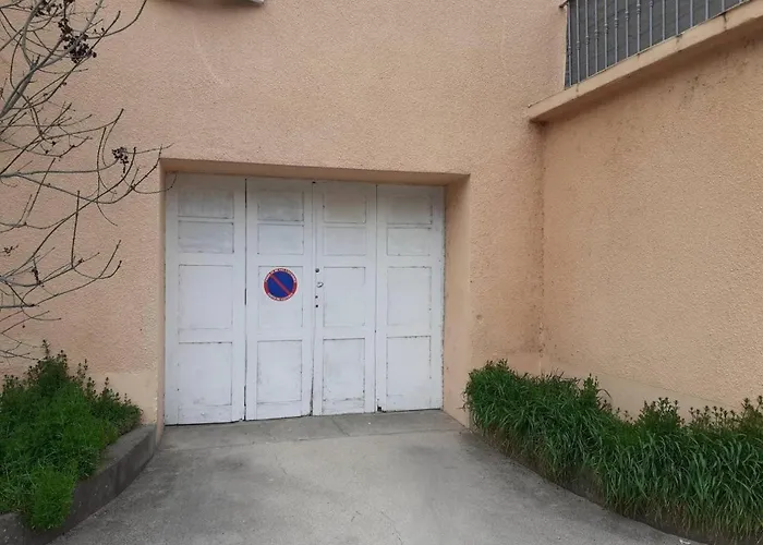 Διαμέρισμα Du Bord Du Tarn