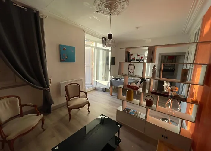 Διαμέρισμα Du Bord Du Tarn Μιλό