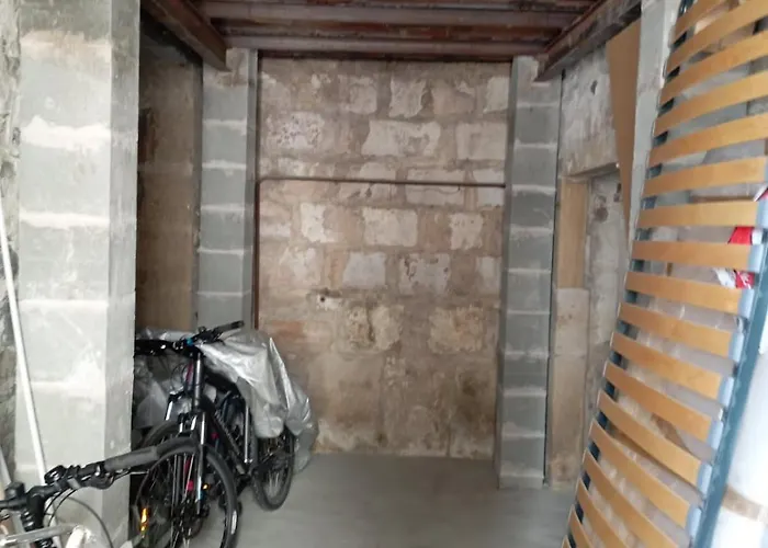 Du Bord Du Tarn Διαμέρισμα *