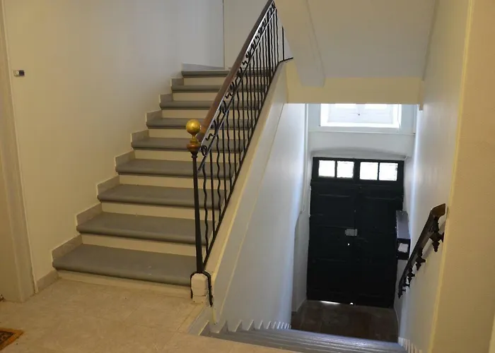 Du Bord Du Tarn Διαμέρισμα *