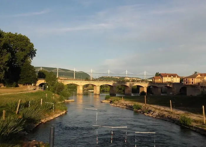 Du Bord Du Tarn * Μιλό