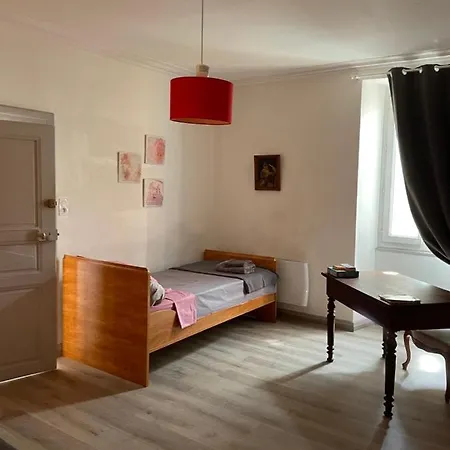 شقة Du Bord Du Tarn