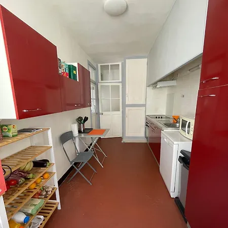 Apartment Du Bord Du Tarn