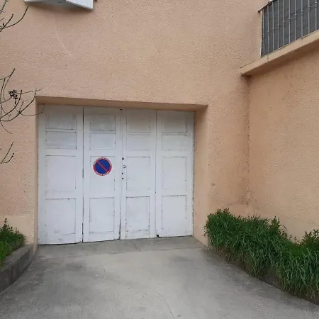 شقة Du Bord Du Tarn