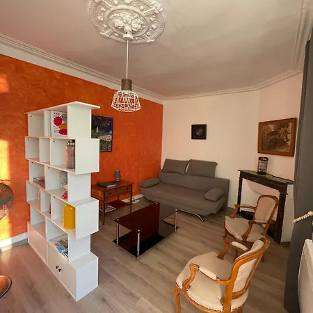 Résidence Du Bord Du Tarn Appartamento