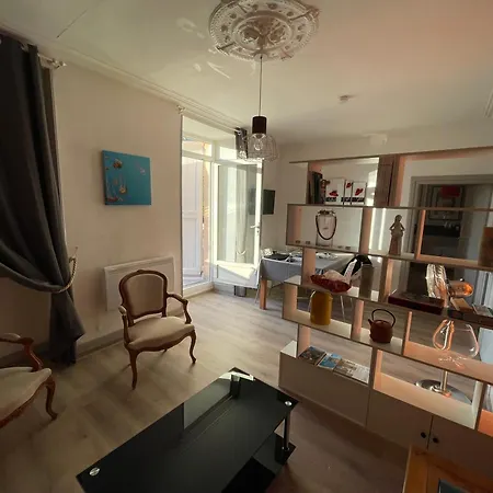 Apartment Du Bord Du Tarn Millau