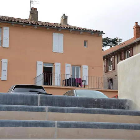 Lejlighed Du Bord Du Tarn *