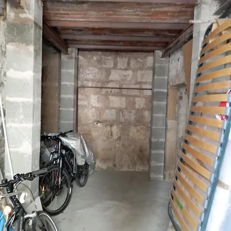 Du Bord Du Tarn Lejlighed *