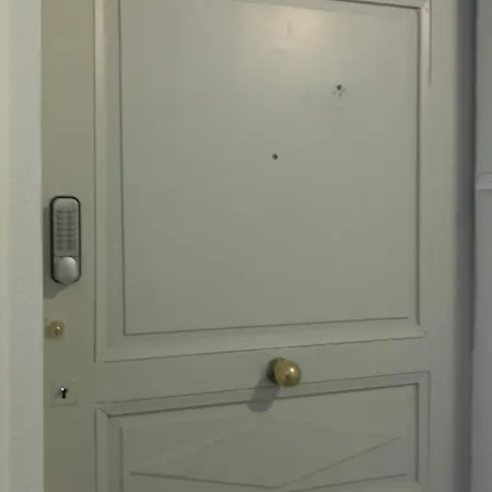 Apartament Du Bord Du Tarn Millau